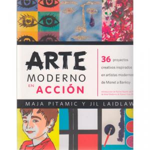 Arte moderno en acción