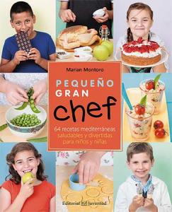 Pequeño Gran Chef