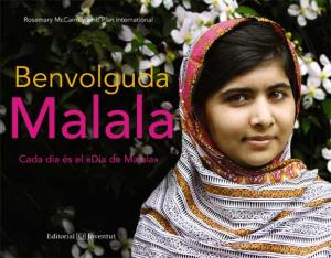 Benvolguda Malala
