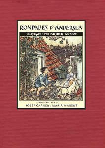 Rondalles d Andersen