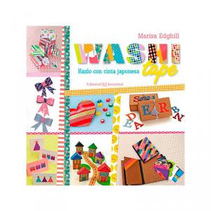 Washi tape; Hazlo con cinta japonesa