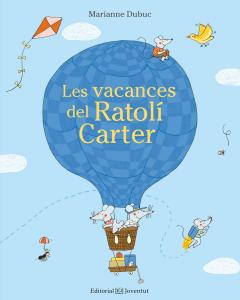 Les vacances del Ratolí Carter