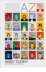Grandes Artistas Modernos