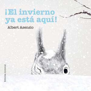 ¡El invierno ya está aquí!