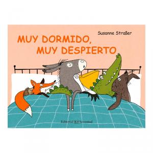 Muy dormido, muy despierto