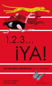 1. 2. 3 ¡Ya!