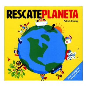 Rescate planeta