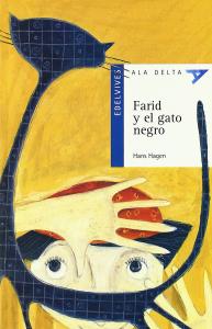 Farid y el gato negro