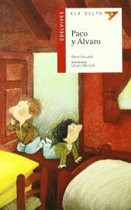 Paco y Álvaro