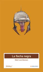 La flecha negra