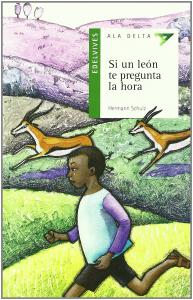 Si un león te pregunta la hora