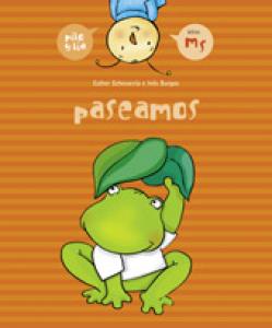 Paseamos (m, s)