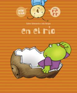 En el rio (r, rr, f)