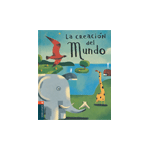 La creación del mundo