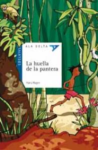 La huella de la pantera