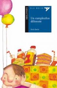 Un cumpleaños diferente.