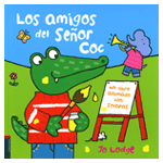 LOS AMIGOS DEL SEÑOR COC