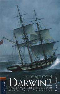 De viaje con Darwin 2 (Segundo viaje alrededor del mundo)