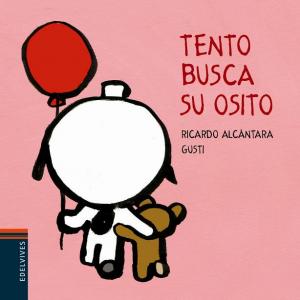 Tento busca su osito