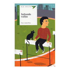 Saltando vallas