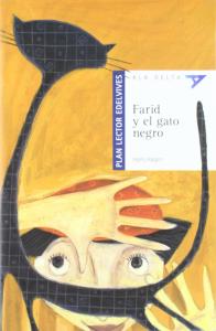 Farid y el gato negro PluS cuaderno.