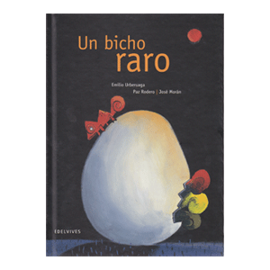 Un bicho raro