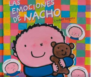 Las emociones de Nacho