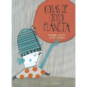 Cosas de otro planeta