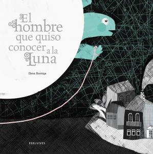 DI-HOMBRE QUE QUISO CONOCER LUNA