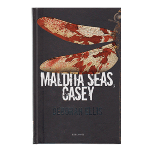MALDITA SEAS,CASEY