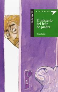 MISTERIO LEON PIEDRA PluSCUAD.(10).