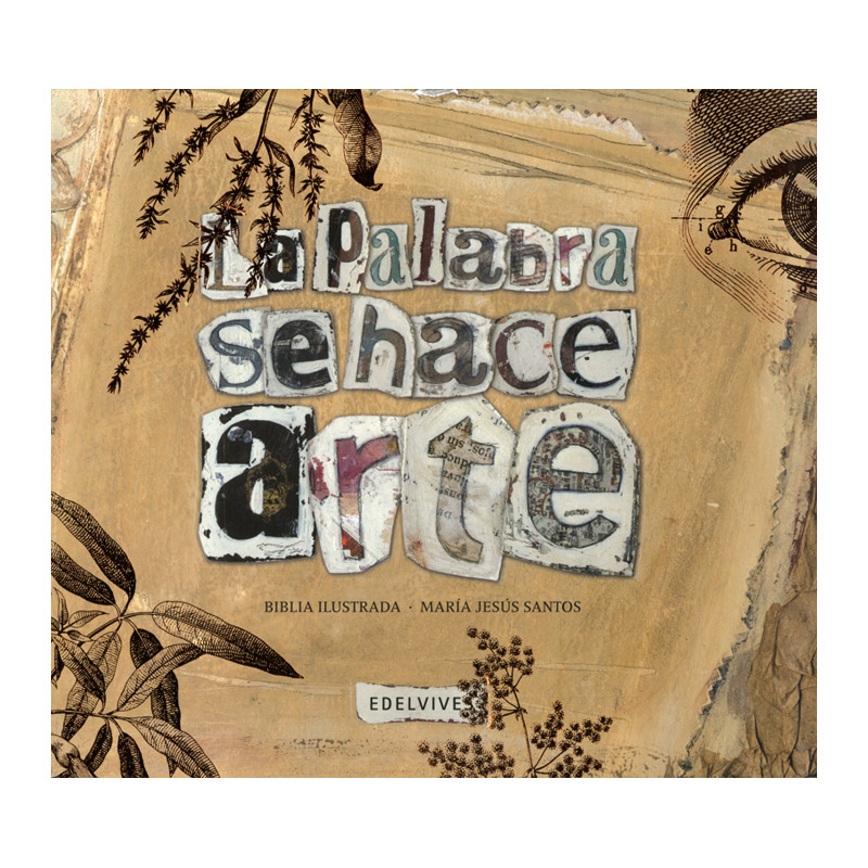 La Palabra se hace arte
