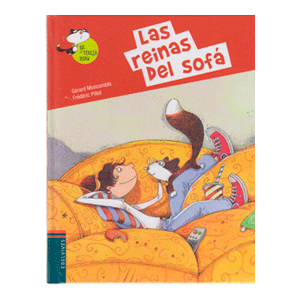 Las reinas del sofa