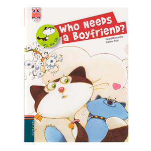 Who Needs a Boyfriend?