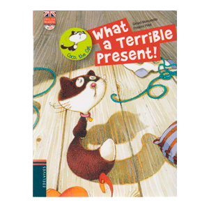 What a Terrible Present!