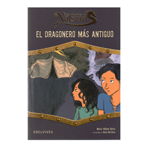 EL  DRAGONERO MÁS ANTIGUO