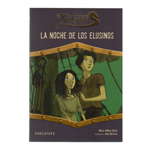 LA NOCHE DE LOS  ELUSINOS