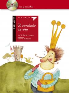 El candado de oro