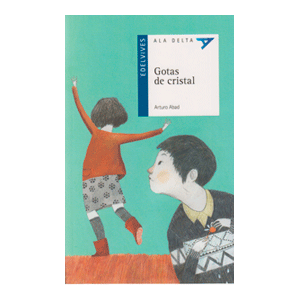 Gotas de cristal