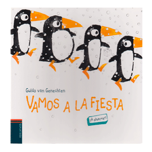 Vamos a la fiesta