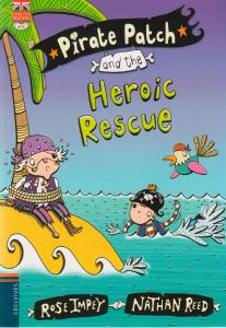 Pirate Patch and the Heroic Rescue