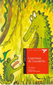 Lágrimas de cocodrilo