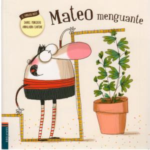 Mateo menguante