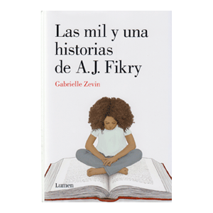 Las mil y una historias de A.J. Fikry
