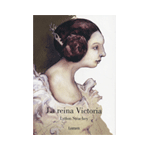 LA REINA VICTORIA