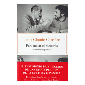 Para matar el recuerdo