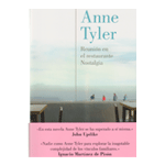 Reunión en el restaurante Nostalgia