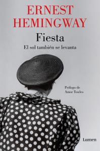 Fiesta: El sol también se levanta