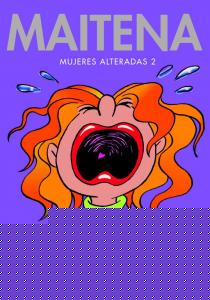 Mujeres alteradas 2