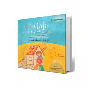 El viaje del cordón de plata